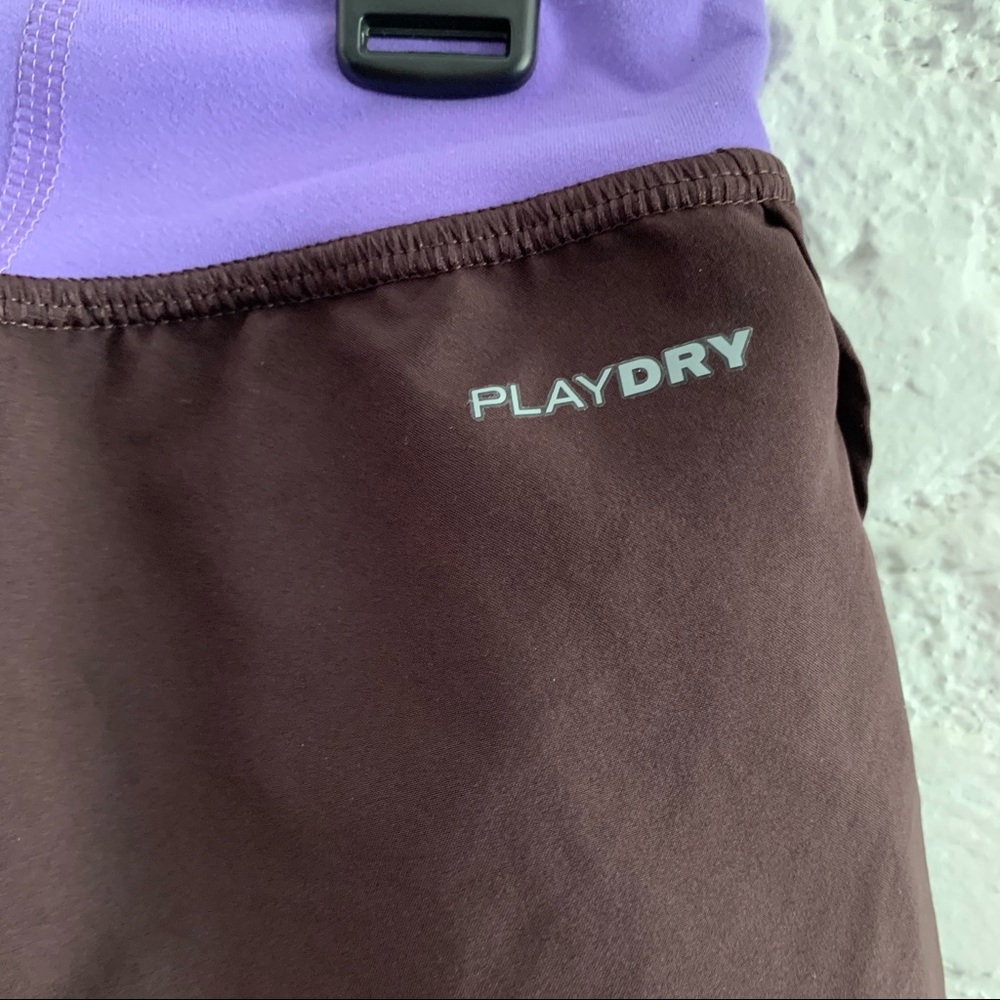 Reebok Running Shorts Sz Sm - Picture 3 of 7